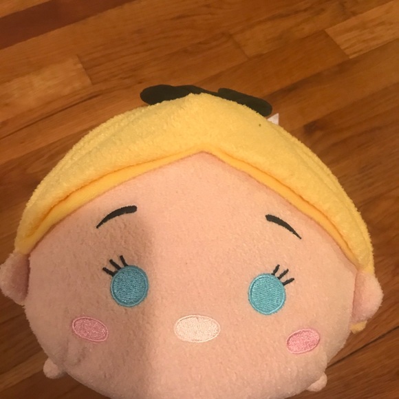 Disney Alice Medium Tsum Tsum - Picture 5 of 6